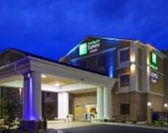 Khách sạn Holiday Inn Express & Suites Forrest City, an IHG Hotel (Forrest City, Hoa Kỳ)