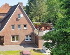 Toàn bộ căn nhà/căn hộ Apartment Am Kanal Neuhaus / Oste, North Sea, Lower Saxony, 4 Persons (Neuhaus an der Oste, Đức)