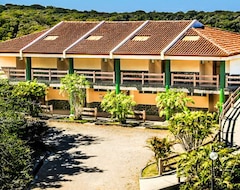 Otel De Montaña Monteverde (Santa Elena, Kosta Rika)
