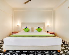 Hotel Treebo Trend Palmyra Grand Suites (Tirunelveli, Indija)