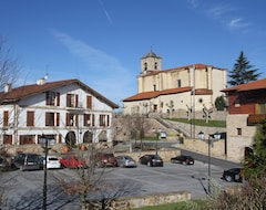 Khách sạn Zezilionea (Olaberría, Tây Ban Nha)