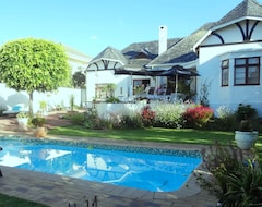 Hotel Walker Bay Manor Mansion (Hermanus, South Africa)