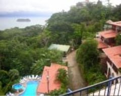 Hotelli Mono Azul (Quepos, Costa Rica)