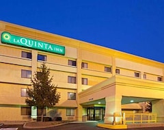 Hotel La Quinta Inn Indianapolis East-Post Drive (Indianapolis, Sjedinjene Američke Države)