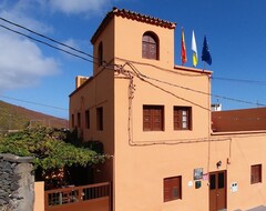 Koko talo/asunto Vivienda Sabinosa (Sabinosa, Espanja)