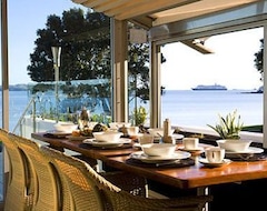 Khách sạn Paihia Beach Resort & Spa Hotel (Paihia, New Zealand)