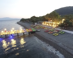 Assos Kayalar Blue Beach Hotel (Assos, Turkey)