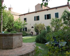 Nhà trọ Il Giardino Segreto (Pienza, Ý)