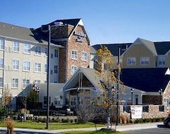 Hotel Residence Inn by Marriott Wichita East At Plazzio (Wichita, USA)