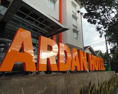 Khách sạn Ardan (Bandung, Indonesia)