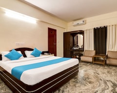 Hotel Rvees Regency (Guruvayoor, Indien)