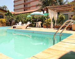 Hotel Pousada Bella Vitoria (Foz de Iguazú, Brasil)