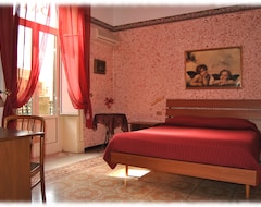Hotel Bed And Breakfast D'Angelo (Palermo, Italien)