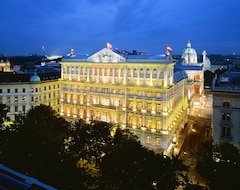 Hotel Imperial, a Luxury Collection Hotel, Vienna (Viyana, Avusturya)