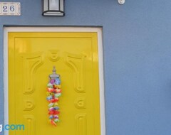 Cijela kuća/apartman Yellow Door (Ilhavo, Portugal)