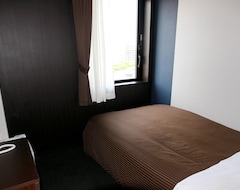 Khách sạn Hotel Trend Mikawaanjo (Anjo, Nhật Bản)