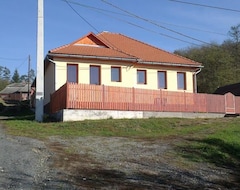 Guesthouse Napfénydomb Vendégház (Salgótarján, Hungary)