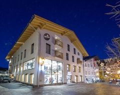 Two Timez - Boutique Hotel (Zell am See, Austria)
