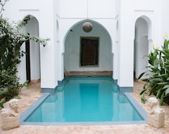 Hotel Riyad El Cadi (Marrakech, Marokko)