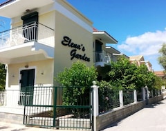 Khách sạn Elena's Garden (Kavos, Hy Lạp)