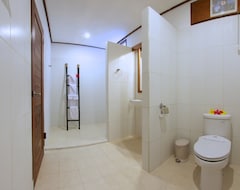 Hotelli Lembeh Resort (Manado, Indonesia)