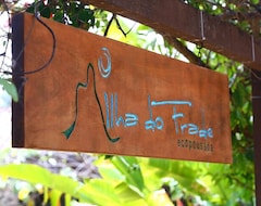 Otel Pousada Ilha Do Frade (Fernando de Noronha, Brezilya)