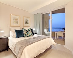 Hotelli Lagoon Beach 202 (Kapkaupunki, Etelä-Afrikka)