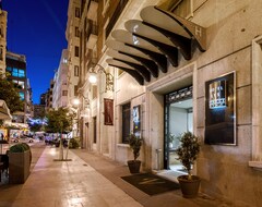 Vincci Lys Hotel (Valencia, Spain)