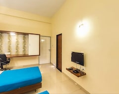 Hotelli Hotel Darshan Executive (Aurangabad, Intia)