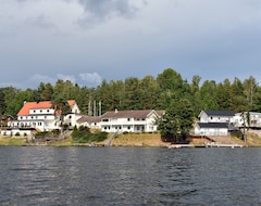 Khách sạn Håveruds Hotell (Håverud, Thụy Điển)