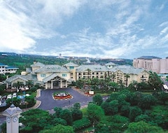 Khách sạn The Suites Jeju (Seogwipo, Hàn Quốc)
