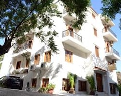 Khách sạn Hotel Anthemis (Therma, Hy Lạp)