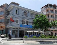 Otel Linh Dan (Hong Gai, Vietnam)