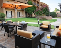 Khách sạn Courtyard By Marriott Oklahoma City Airport (Oklahoma City, Hoa Kỳ)