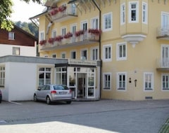 Hotel Schloessl (Bad Tölz, Njemačka)