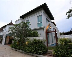 Hotel View Talay 3 Beach Apartments (Pattaya, Tajland)