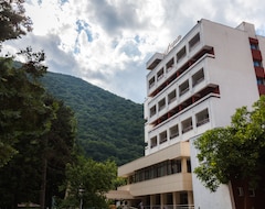 Hotel Domogled (Băile Herculane, Romania)