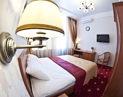 Hotel Milyutinskiy (Cherepovets, Russia)