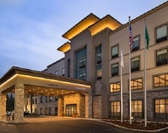 Hotel Hampton Inn & Suites Olympia Lacey, Wa (Olympia, EE. UU.)