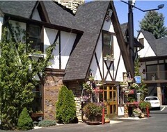 Otel Silver Spruce Inn (Glenwood Springs, ABD)