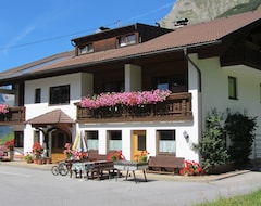 Khách sạn Gästehaus Klug (Boden/Bschlabs, Áo)