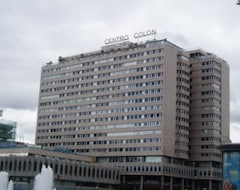 Huoneistohotelli Centro Colón (Madrid, Espanja)