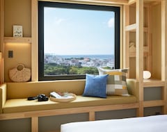 Hotel Omo5 Okinawa Naha By Hoshino Resorts (Naha, Japón)