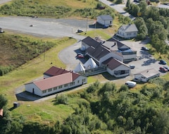 Khách sạn Welcome Inn Lyngskroa (Storfjord, Na Uy)