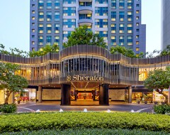 Sheraton Surabaya Hotel & Towers (Surabaya, Indonesia)