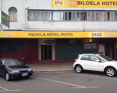Biloela Hotel Motel (Biloela, Australia)