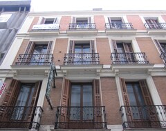 Otel Principado (Madrid, İspanya)