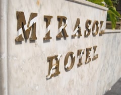 Hotel Mirasol (Sangenjo, Spanien)