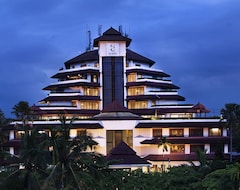 GQ Hotel Yogyakarta (Yogyakarta, Indonesia)
