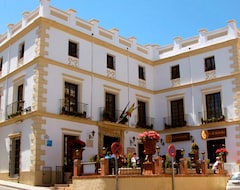 Hotel El Poeta de Ronda (Ronda, Spain)